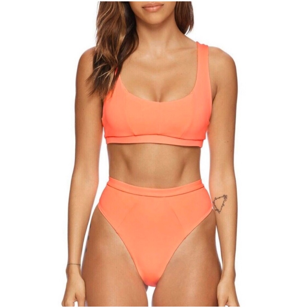 BEACH BUNNY BIKINI